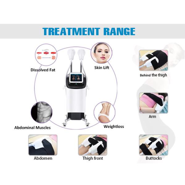 Muscle Stimulator Weight Loss Slim Beauty Machine Body Muscle Sculpt