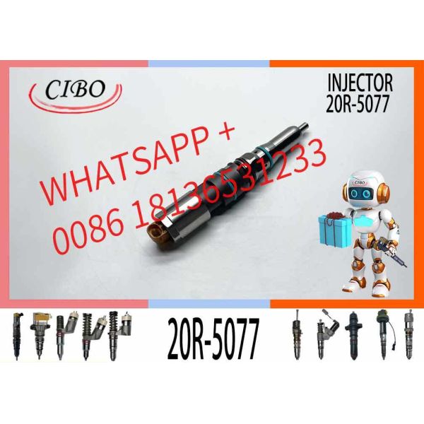 364-8024 367-4293 382-0709 392-9046 417-3013 456-3509 20R-5077 for Engine C9.3 C9 Excavator 336E 336EL 6 Month