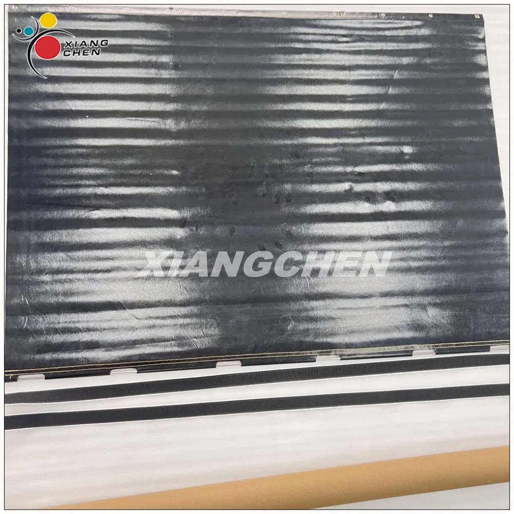 Anti Marking Jacket Lq516 1030X765mm Rivet-Loop for Offset Printing Machine Spare Parts