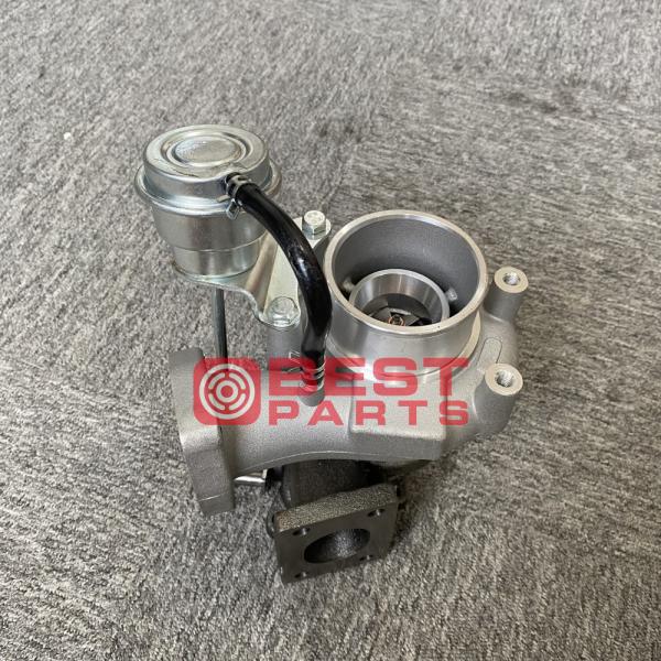 Excavator Parts TD04L Engine Turbocharger 49377-01700 For Mitsubishi Heavy Industries