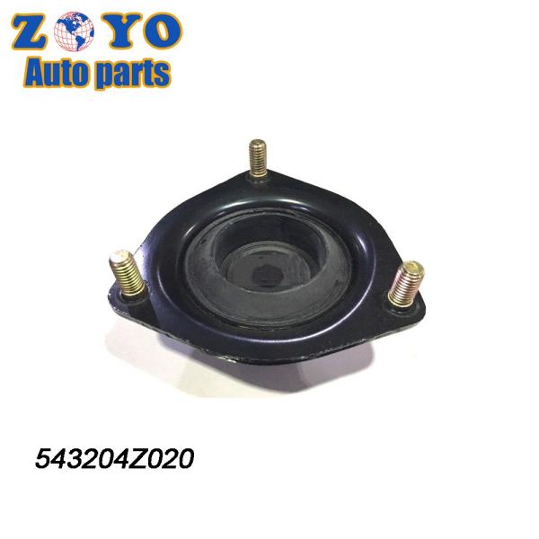 SPHC RUBBER Strut Mount Mounts для двигателя Nissan Sentra 2013-2016 для замены/ремонта