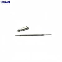 Machinery Precision CNC Turning Services  , Custom Aluminum Machined Parts
