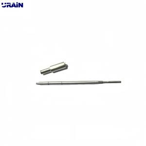 Machinery Precision CNC Turning Services , Custom Aluminum Machined Parts