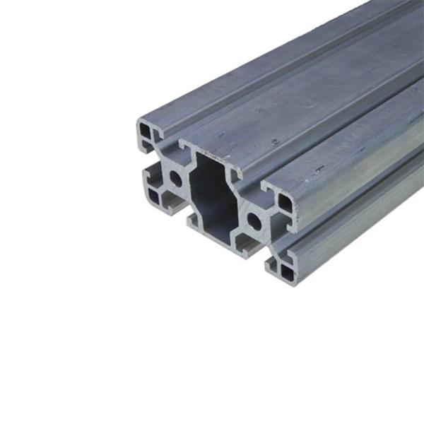 Precision Custom Aluminum Profiles Manufacturer