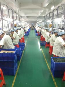 Xiamen Best Fortune Import And Export Co., Ltd