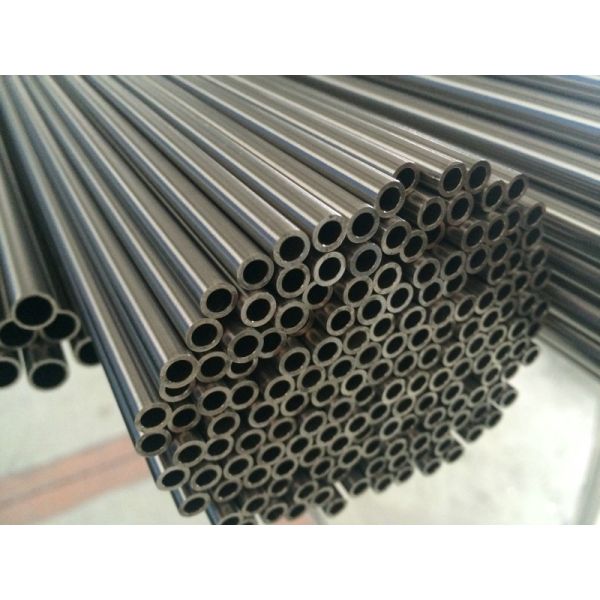 AISI 304 304l 316 316l Stainless Steel Seamless Pipe