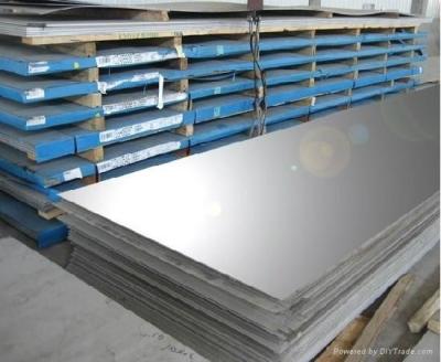 SPCE Deep Drawing Galvanized Cold Rolled Steel Sheet High Anti - Erosion