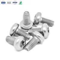 Grade 8.8 DIN7500 Thread Forming Screw M1.0-M8 3mm-250mm