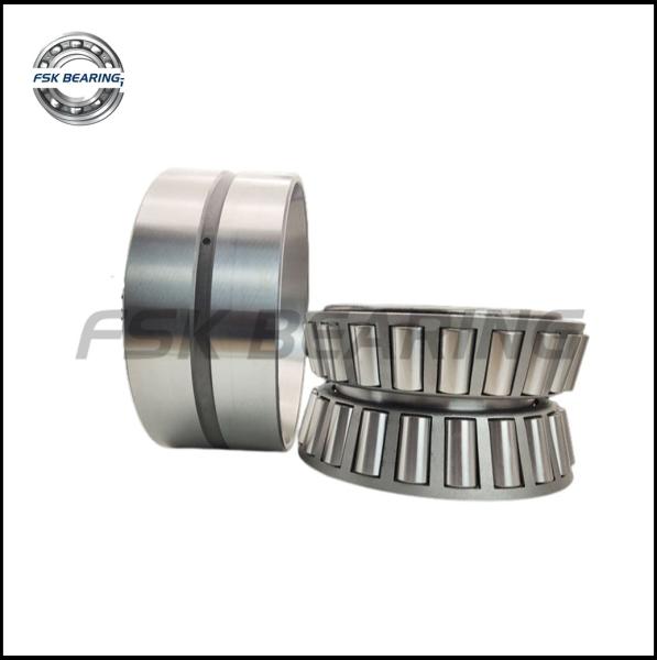 TDO Type 4130480 Double Row Tapered Roller Bearing 240*360*92 mm Thick Steel