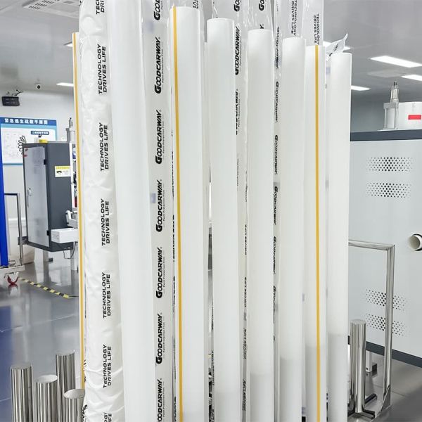 USA Quality 7.5/8.5/9.5mil Super Anti-yellowing Self Healing TPU PPF 