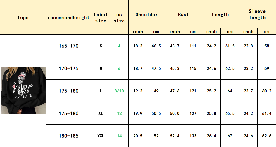 Warm Cotton Hoodie No Hood No Pockets Multi-functional Fleece Sweatshirt for Winter