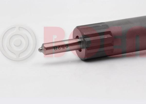 Automotive Part Isuzu Fuel Injectors Nozzle ASM INJ 1153003932 0.84KG Weight