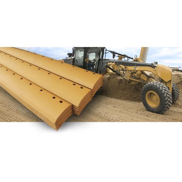 Compatible CATERPILLAR 1440N/mm2 Grader Blades for CAT416 416B 416C 420D 426 428 436