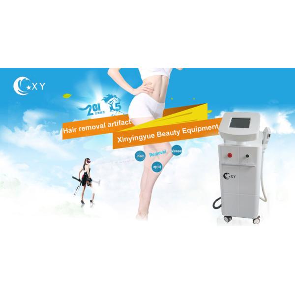 Hair Remove IPL Laser Machine