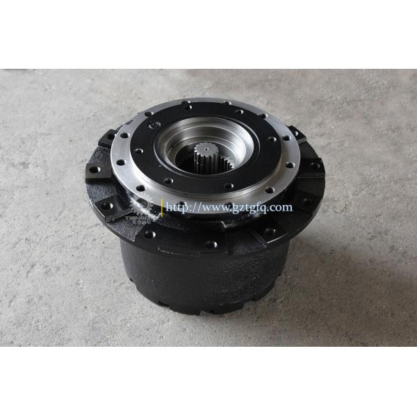 TGFQ EX60-2 EX60-3 Excavator Travel Gearbox Hitachi Spare Parts