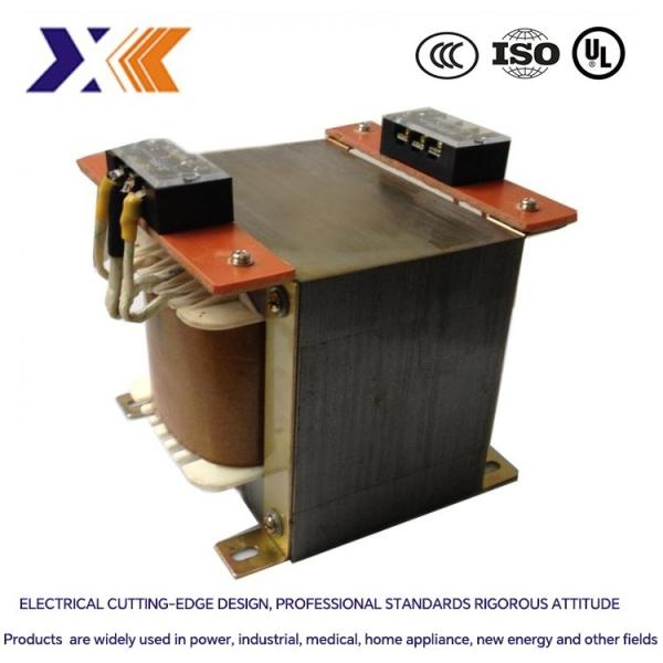 500va IP00 Transformer Single Phase Control Transformer with Customized Voltage