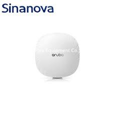 Punto de acceso empresarial Aruba AP-555 Wi-Fi 6 JW797A