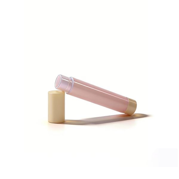 14.3g Customized Deodorant Stick Container Deodorant Portable Empty Solid Stick