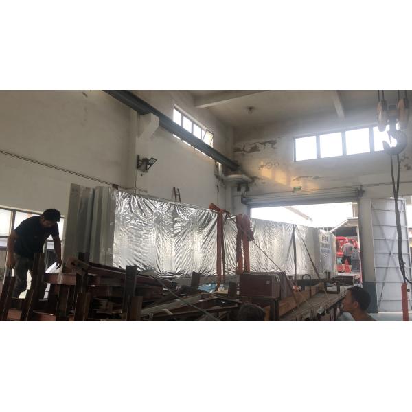 Прозрачный прозрачный бесконечный акриловый стенный наружный полиэстерный бассейн для семейного развлечения