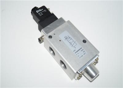61.184.1191  Solenoid Valve DC 24V 1.8W SM102 PM52 SM74 Valve