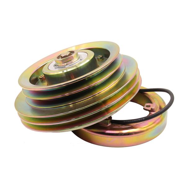 AC автобуса разделяет муфту FKX-40 BITZER 4U.4T.4P.4NFCY компрессора КРЕПКОГО ТЕМНОГО ПИВА магнитную