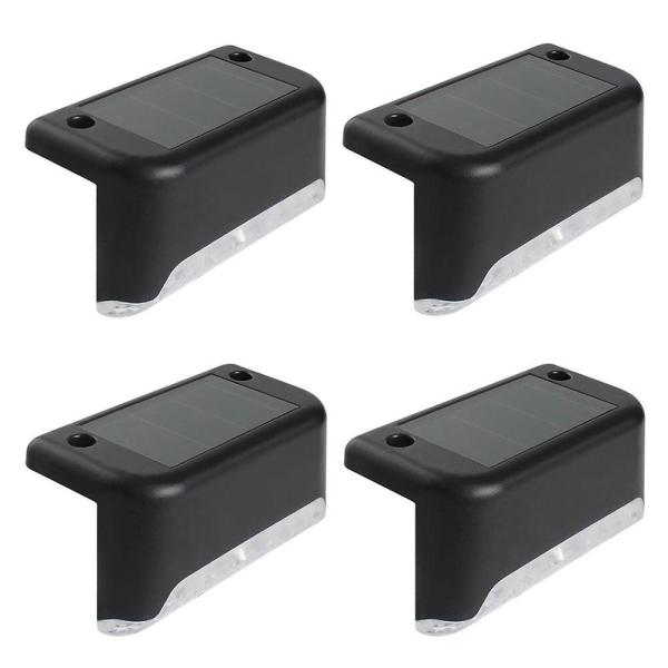 6000K солнечные настенные светильники Настенные настенные светильники для ландшафта