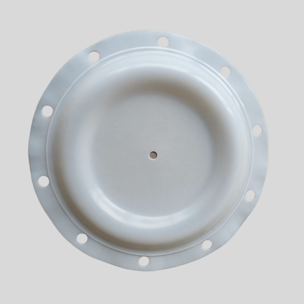286-077-354 Santoprene & 286-078-600 PTFE Diaphragm for SANDPIPER S30 3 Inch Plastic Air Operated Diaphragm Pump, Outer Diameter 410mm