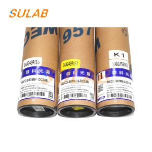 Cortina infravermelha WECO-957M84-DC24B HAA24590K1 DAA24591E6 DAA24591E7 da luz