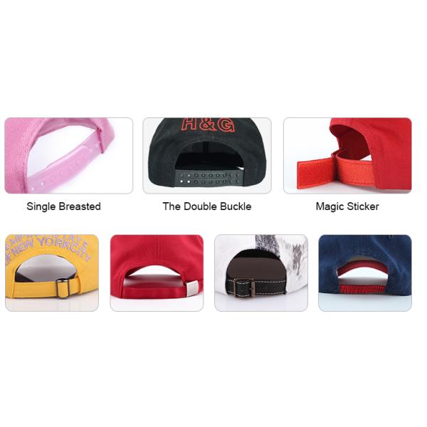 Custom Lovely Bee Fashion Short Brim Kids Soft Cotton Baseball Caps For Children