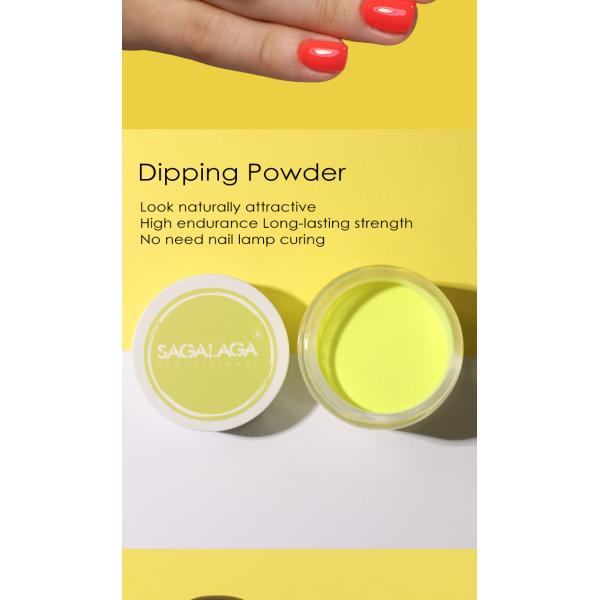 3 in 1 Gel  Nail Polish and Dipping Powder Gel Set Clear Dip Powder Base Polish High Quality Remover Wholesale Colors