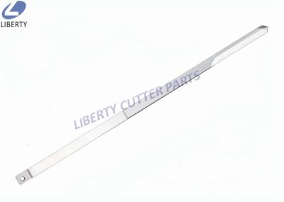 Lâminas de faca do cortador 73387000-GT3250, peças de substituição de  202 * 6,33 * 2.12mm