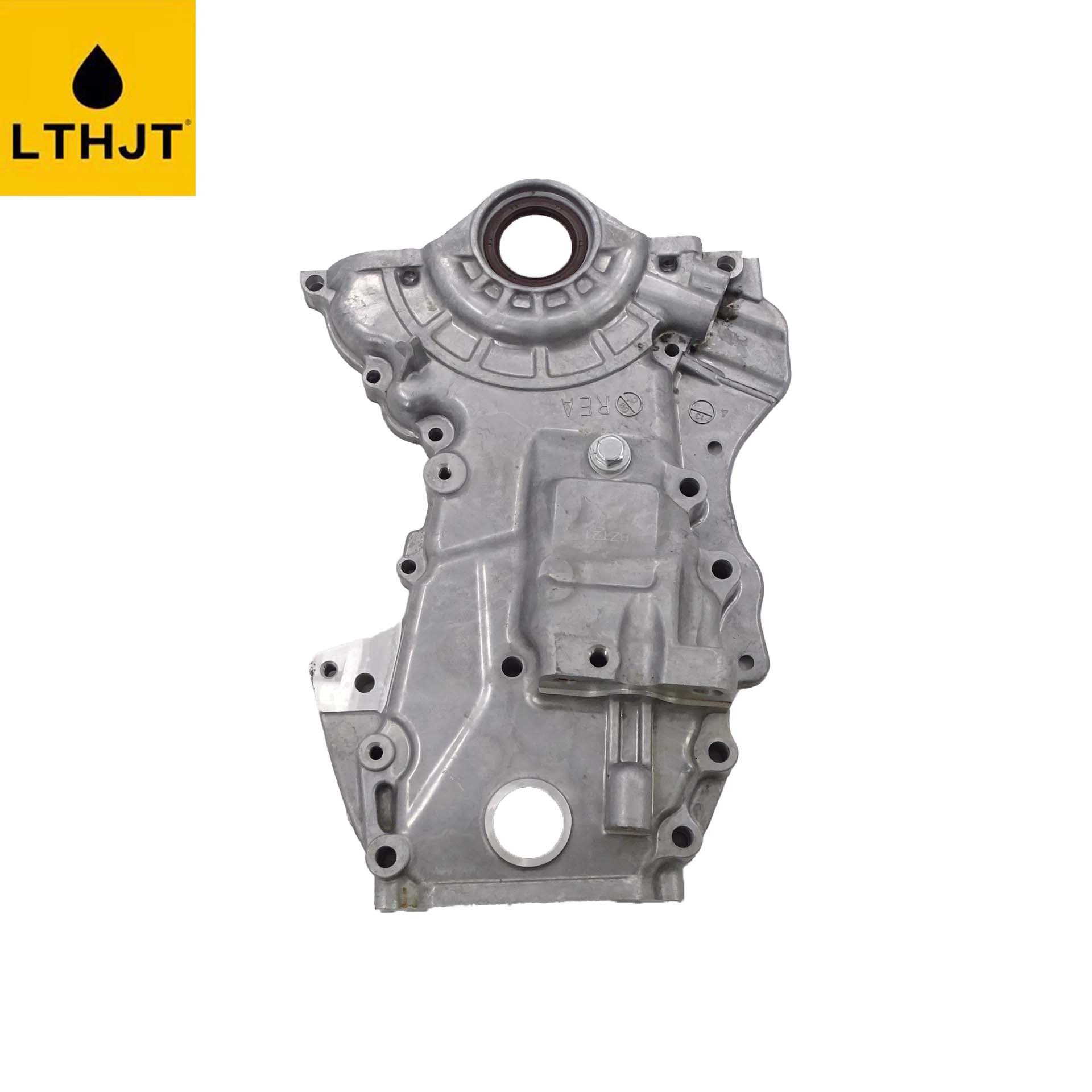 Auto Spare Parts for HONDA GD3/6/G11/G12 1 Oil Pan 11410REAZ01 11410-REA-Z01