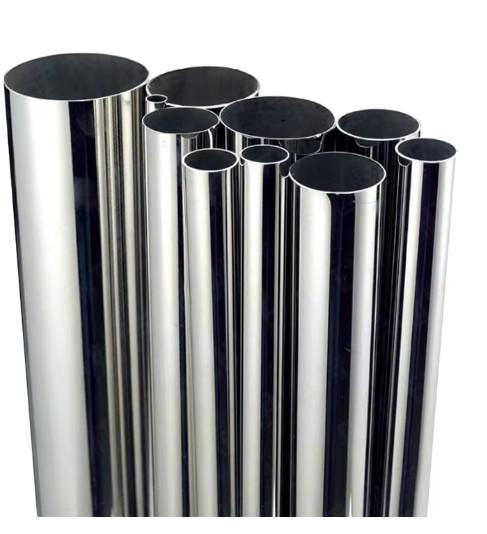 Nickel Alloy Hastelloy C22 UNS N06022 Cold Rolling Pipe for Oil and Gas Industry