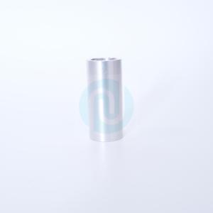 Silver Color Cutter Steel Spacer 90809000 , Z7 Cutting Machine Parts