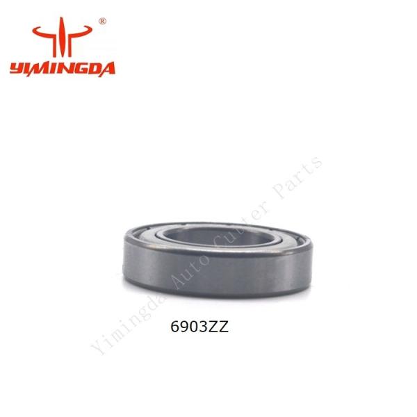 Части резца номера детали 6903ZZ 6094ZZ автоматические нося для резца Yin