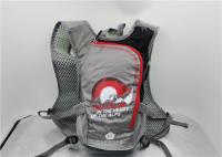 Mochila de hidratação para mountain bike OEM/ODM ciclismo e corrida 2L mochila de hidratação com água