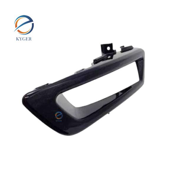 LR061229 Fog Light Frame LR061234 for Land Rover Range Rover Discovery Sport