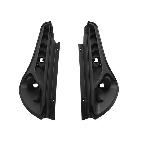 LKM Mold Standard Plastic Auto Parts Manufacturers