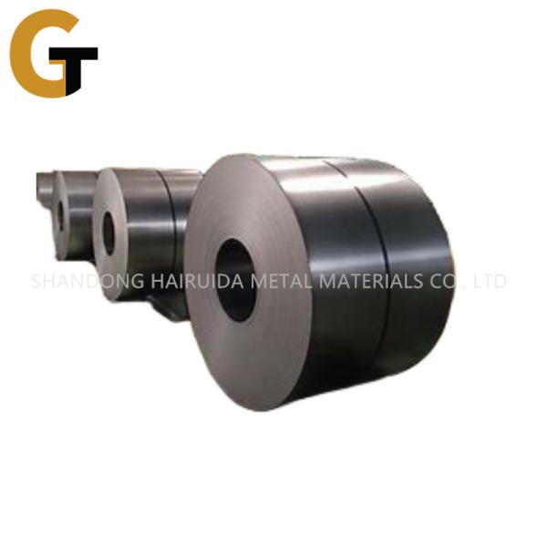 Cold Rolled Steel Sheet In Coil Mild Steel Strip Coil