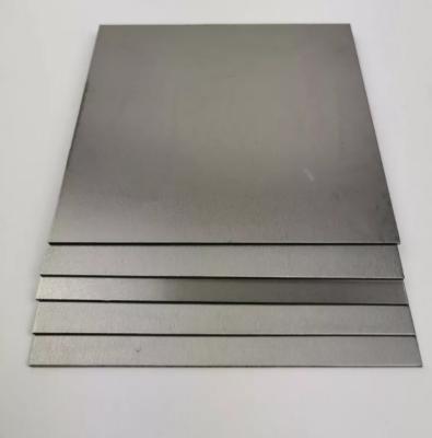 Astm B164 Nickle Hastelloy Alloy Sheet Plate Incoloy Monel 400 K500