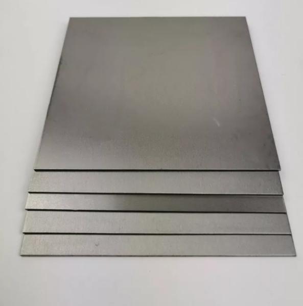 Astm B164 Nickle Hastelloy Alloy Sheet Plate Incoloy Monel 400 K500