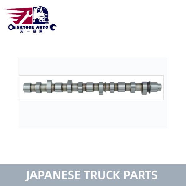 Engine Camshaft 8-97262166-0 ISUZU NPR NQR 700P 4HK1 HITACHI For Isuzu truck parts