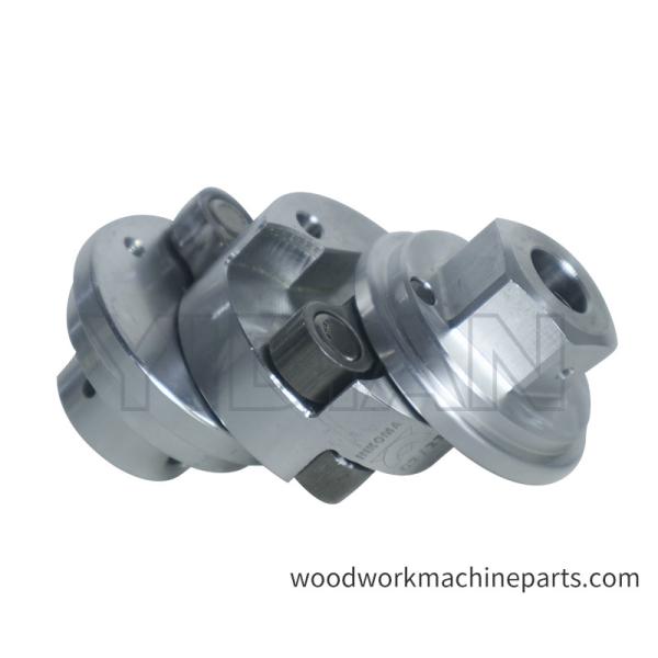 4007060729 Or 4-007-06-0729 COUPLING ZSB LFK 44.50/2-A2SO-A2SO Homag Spares