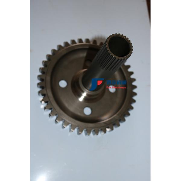 Durable SDLG Spare Parts ZL50G Transmission Input Shaft 403103