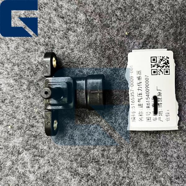 R61540090007 Capteur de pression d'admission pour pièces de camions