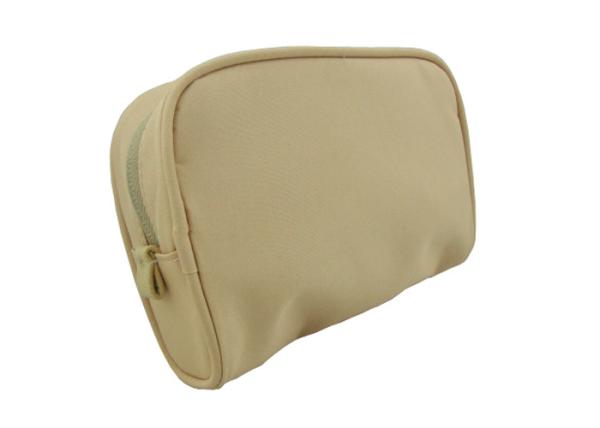 53g Eco Friendly Travel Accessory Bag For Airplane / Cruise / Vehicle