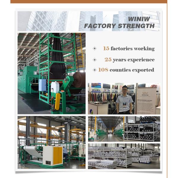 0.6mm Softness And Toughness Making Gift Box Cover Leather Pu Material