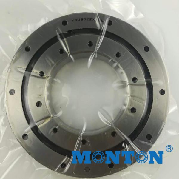 SX011840 200*250*24mm crossed roller bearing Rated Power and 3000rmp Input Speed high precision harmonic drive
