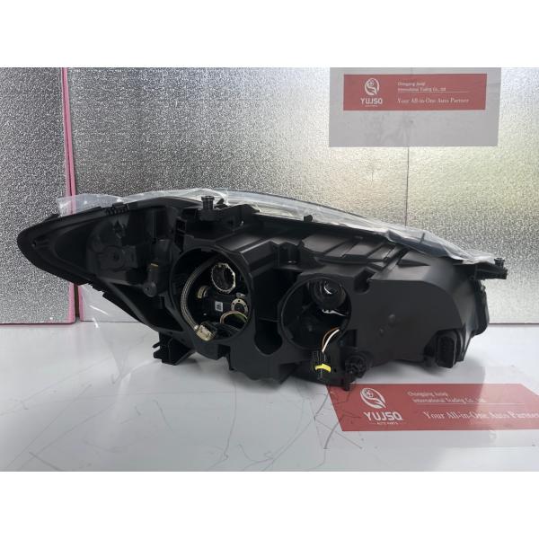 2218200959 Automotive Lighting Assemblies Left Front Headlight For Benz S Class