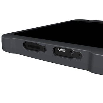 8-Inch IP68 Rugged Biometric Tablet PC with Fingerprint and Face Recognition